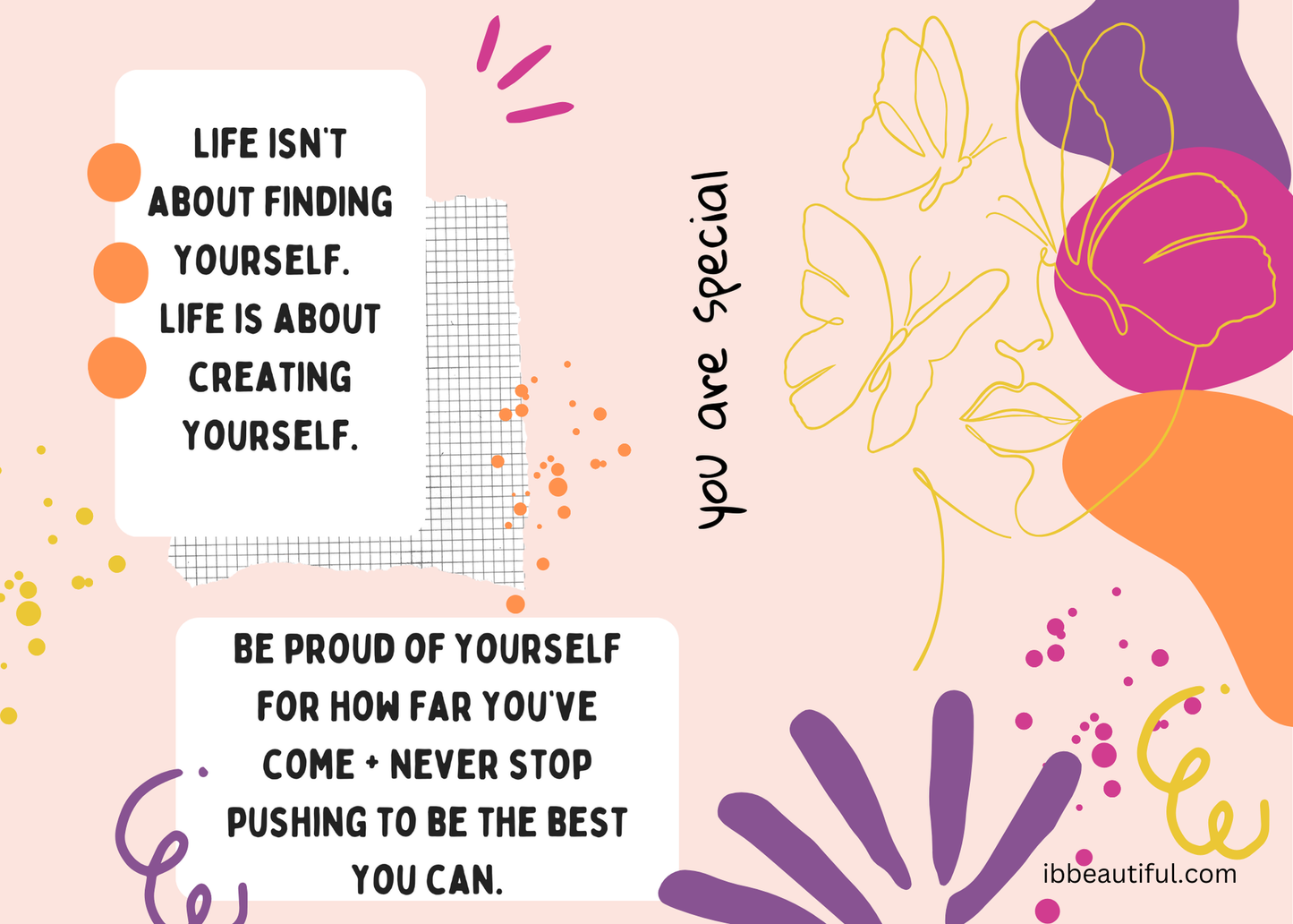 iBbeautiful Teen Box - 6 Months