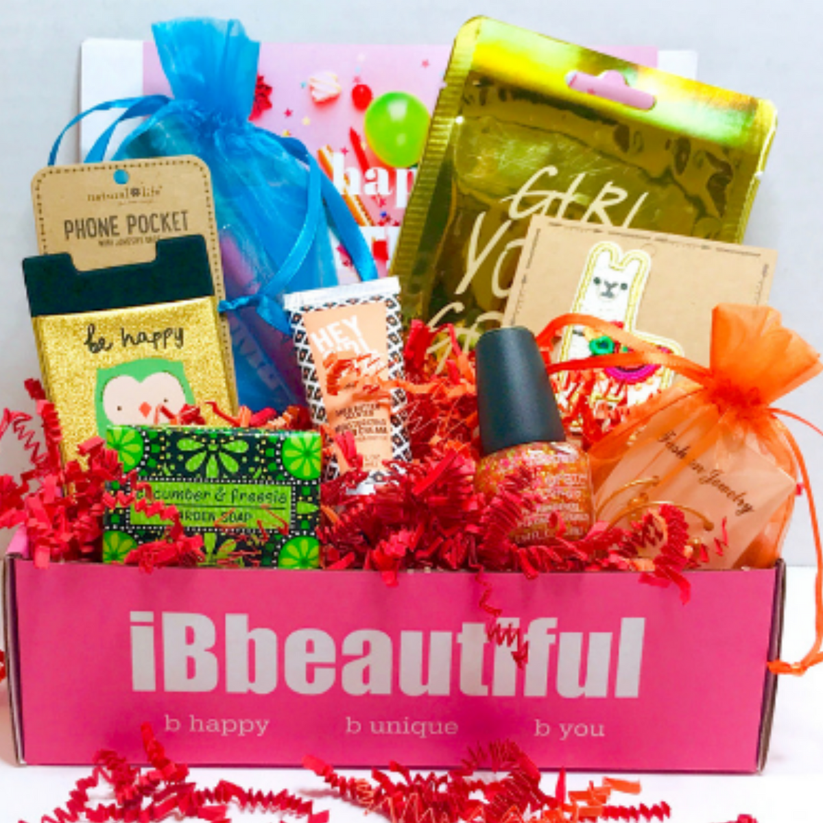 Girls 13th outlet birthday gift ideas