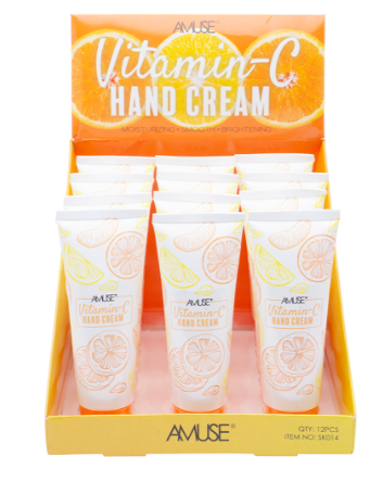 Vitamin-C Hand Cream