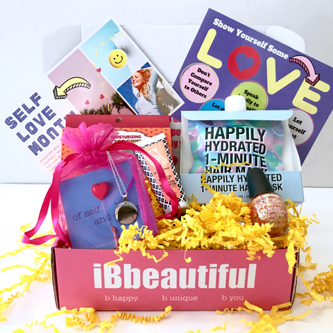 Tween Subscription Box - 3 Months