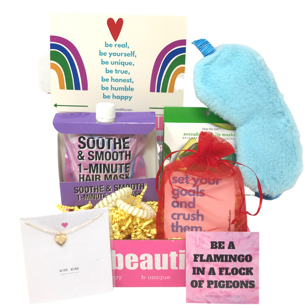 iBbeautiful Tween Gift Box - 3 Months