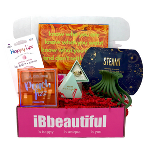 iBbeautiful Teen Gift Box - 12 Months