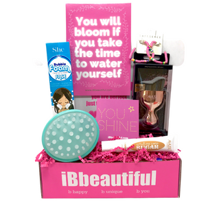 iBbeautiful Teen Box - 12 Months