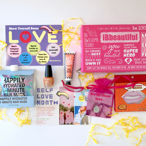 Tween Subscription Box - 6 Months