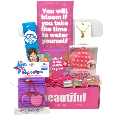 Preteen hot sale subscription box