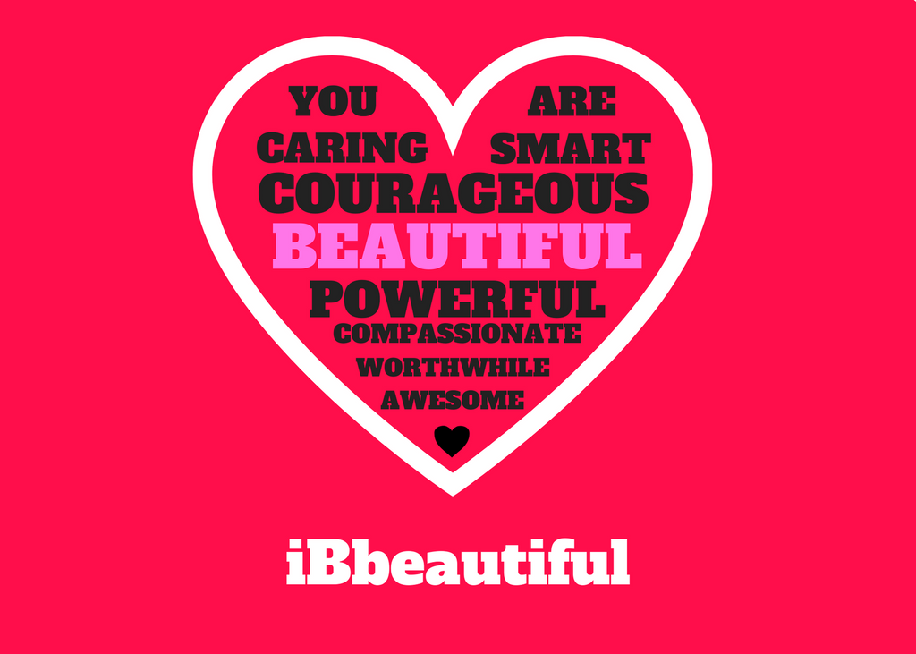 iBbeautiful 3 Month Subscription box for Teen Girls Ages 13-15