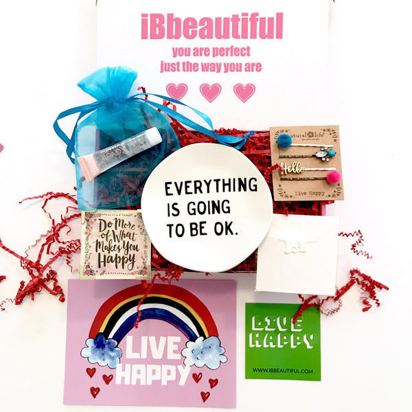 subscription box for teen girls ages 13-15