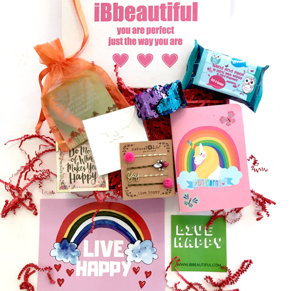 subscription box for girls ages 6-12