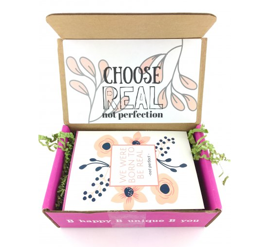 subscription box for teen girls ages 13-15